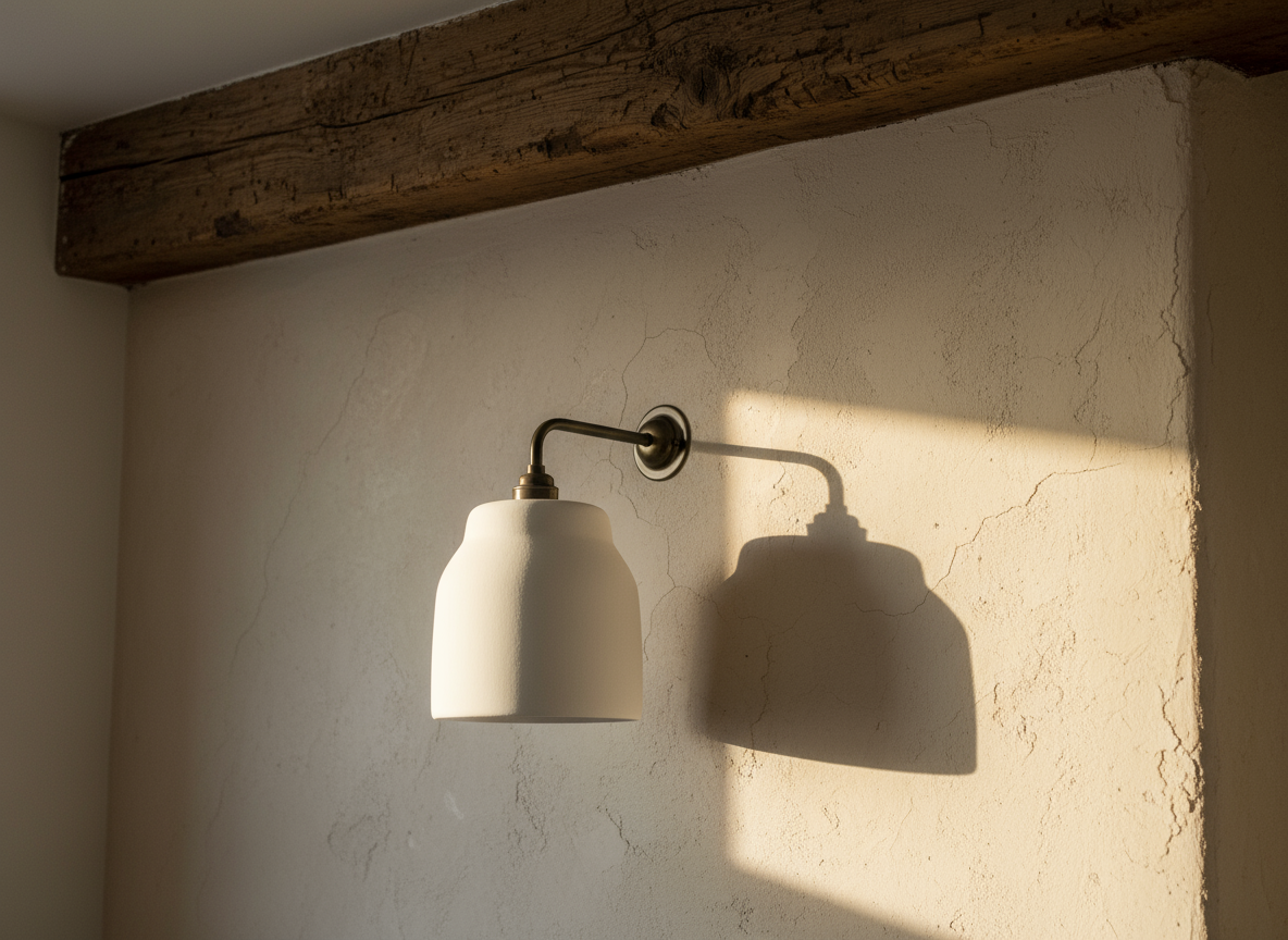 HECATO Wall Light