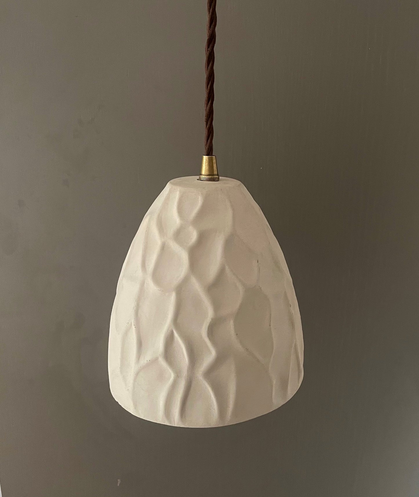 CRATES Pendant Light