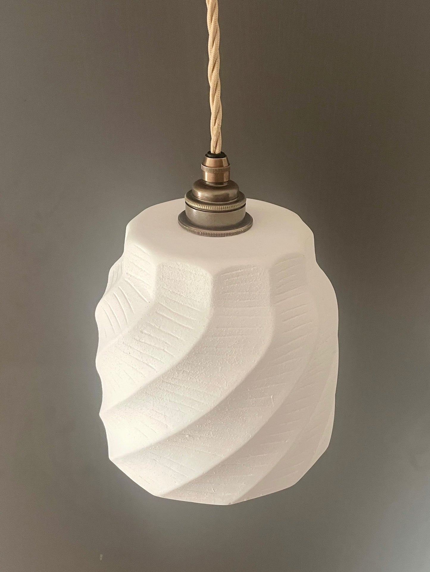 CORNUTUS Pendant Light