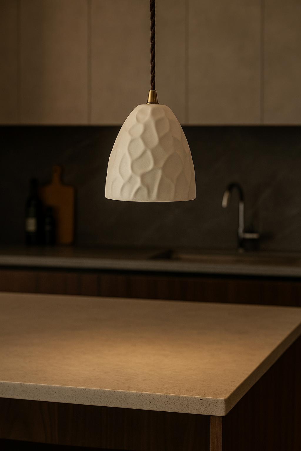 CRATES Pendant Light