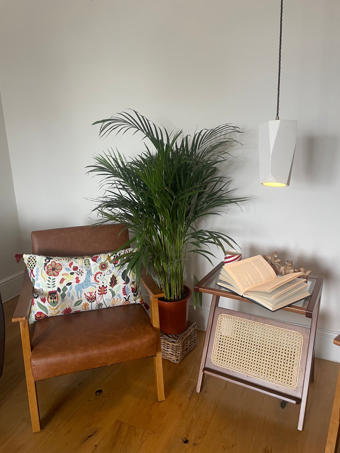 ARATUS Pendant Light