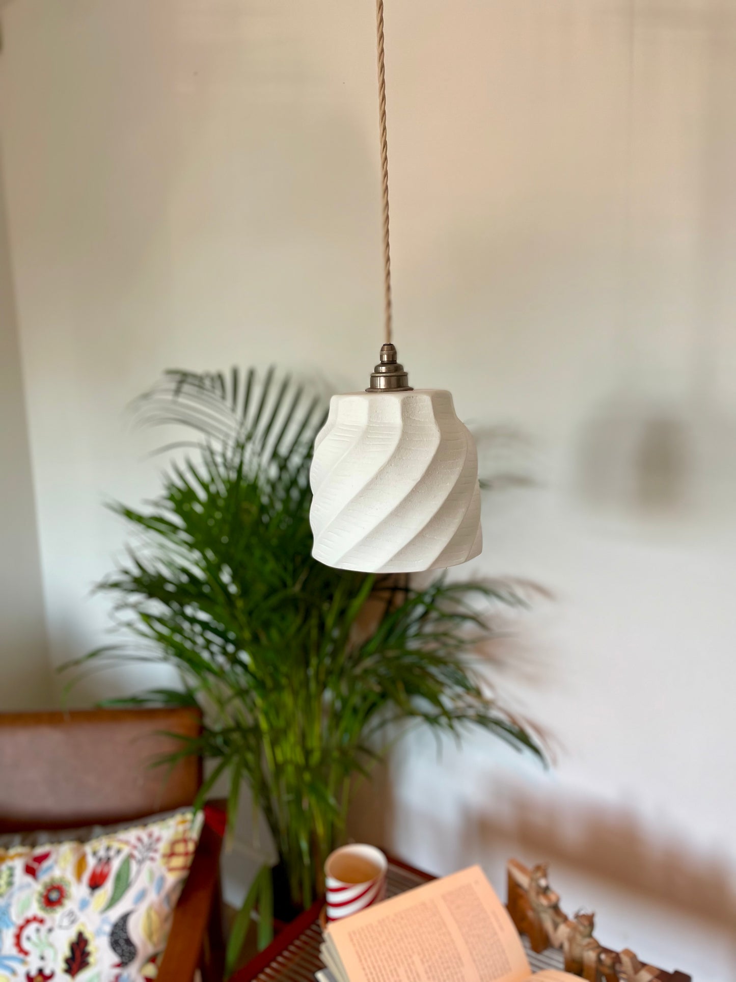 CORNUTUS Pendant Light