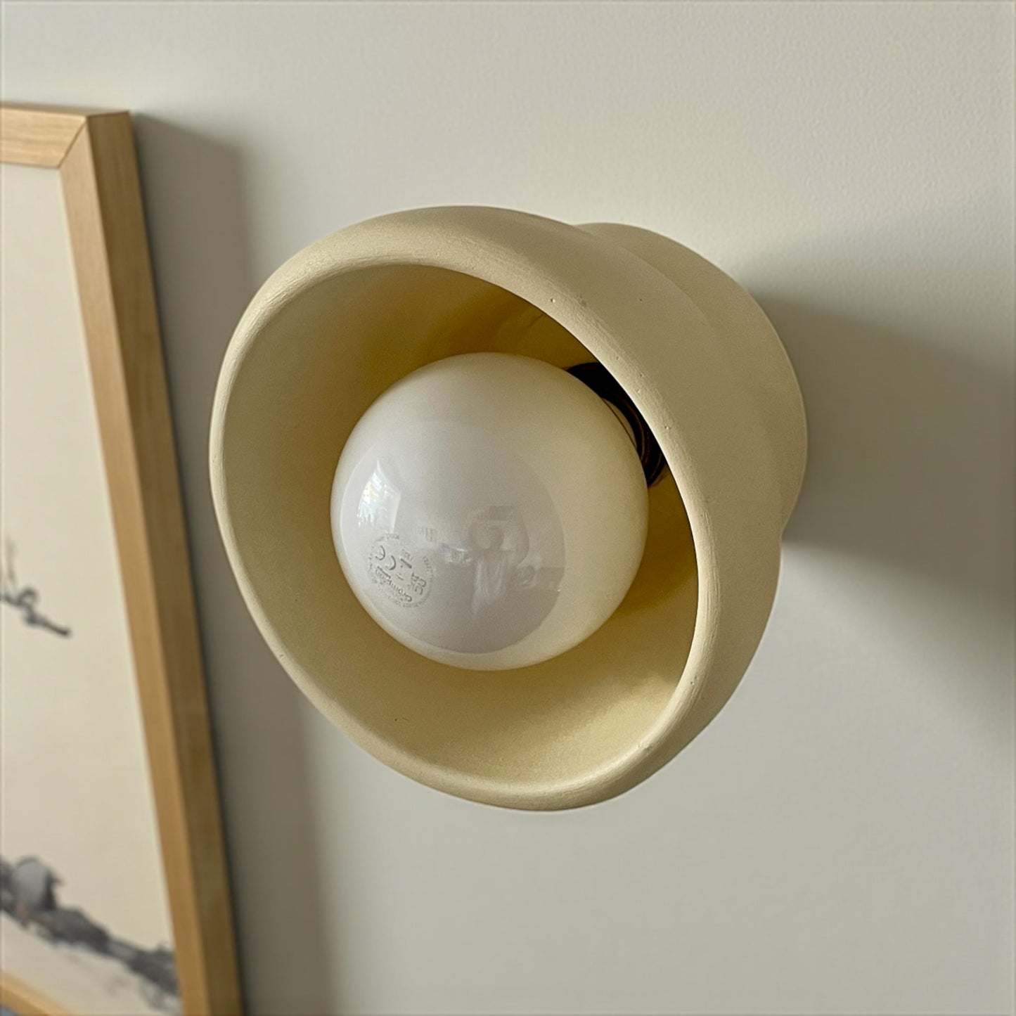 LUCAN Wall Sconce