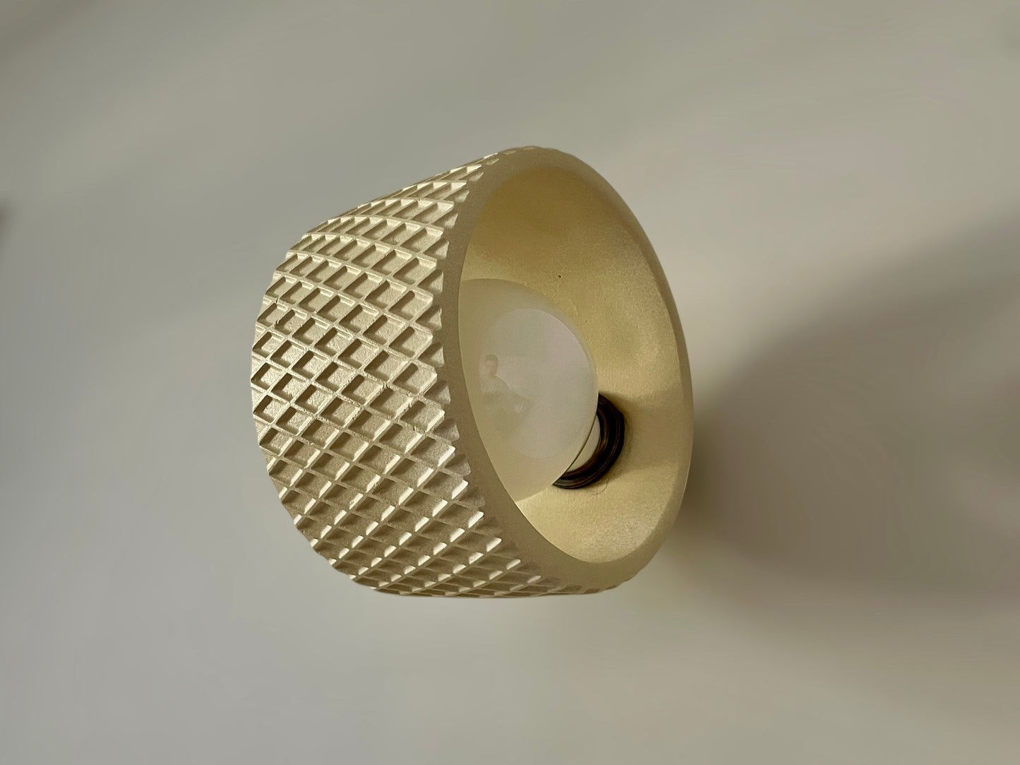 MESH Wall Sconce