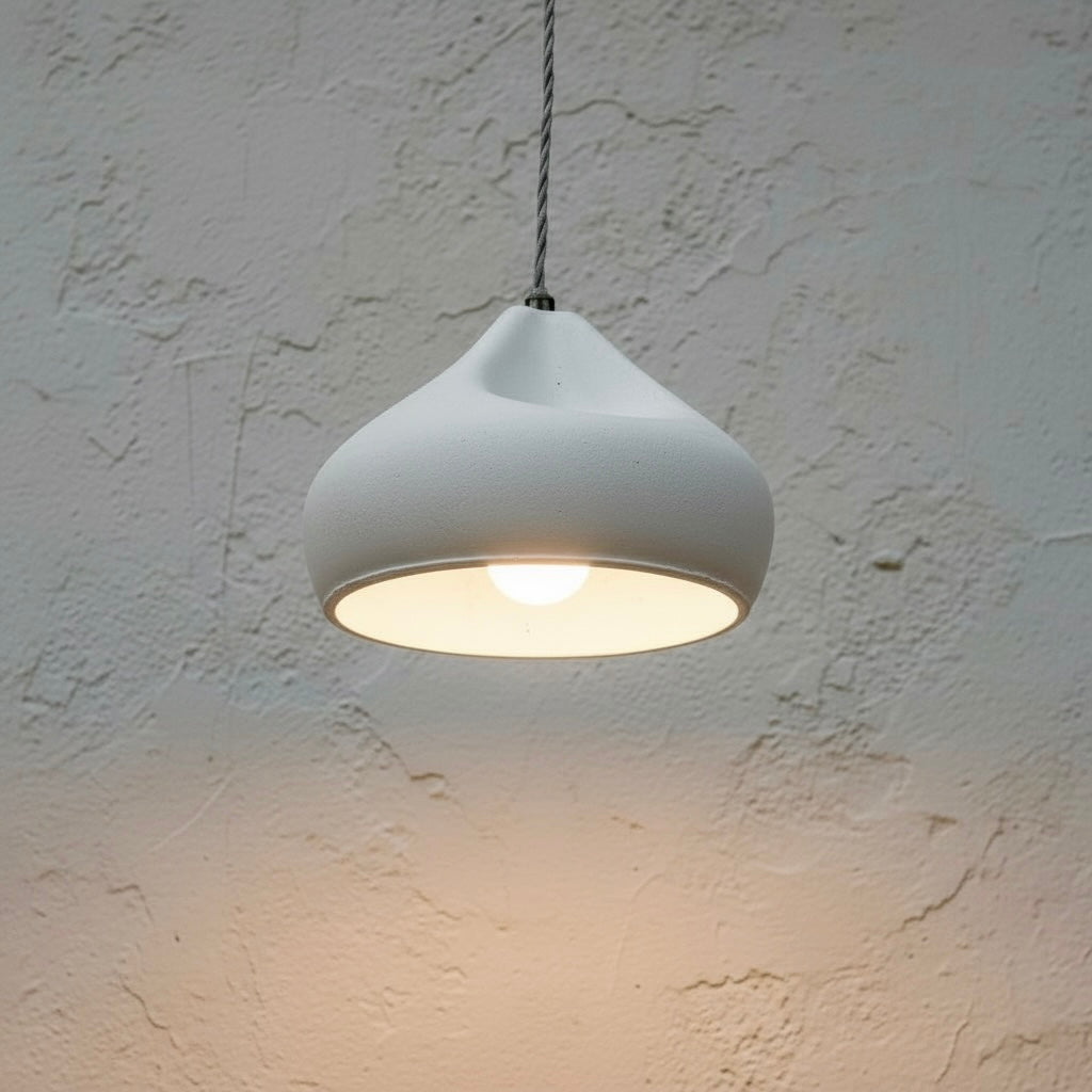 BION Pendant Light - Snow