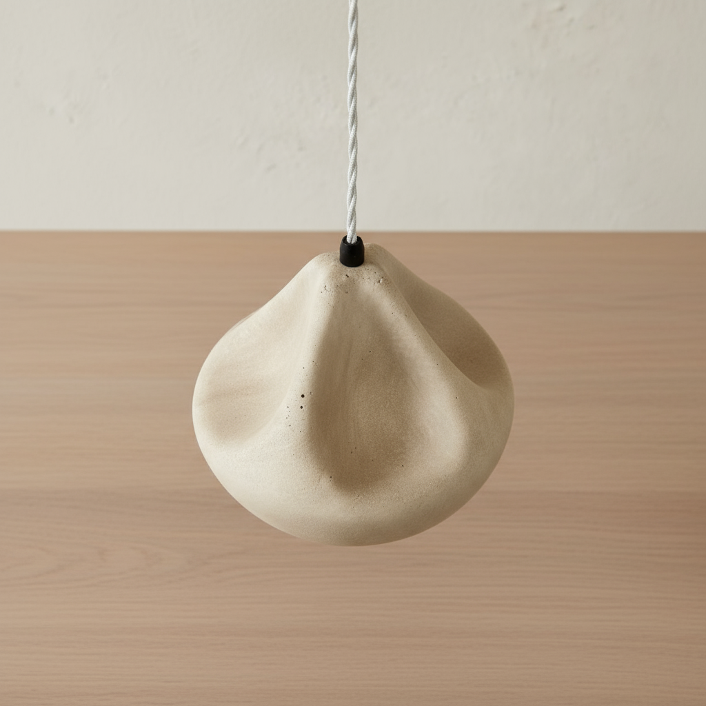 BION Pendant Light - Sandstone