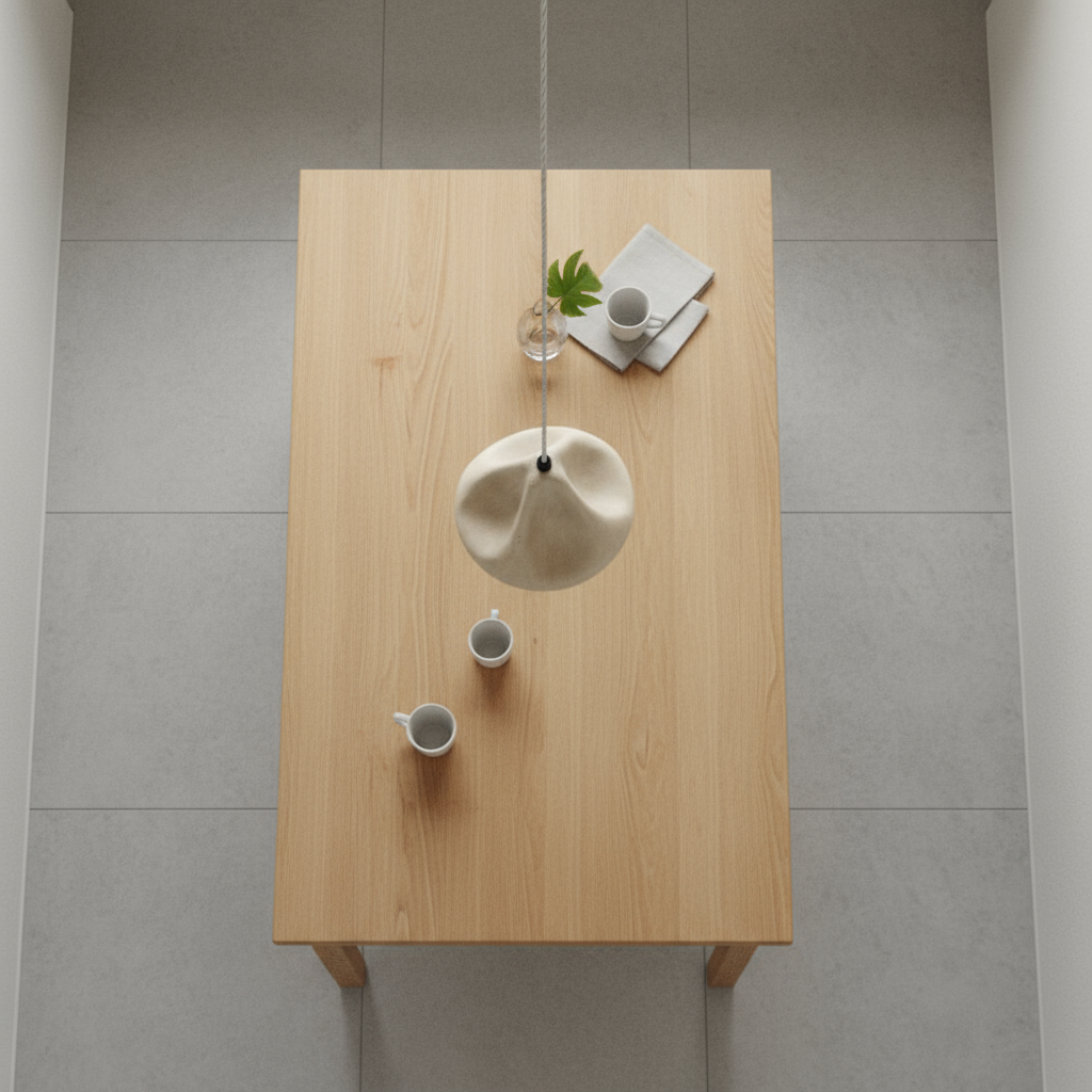 BION Pendant Light - Sandstone
