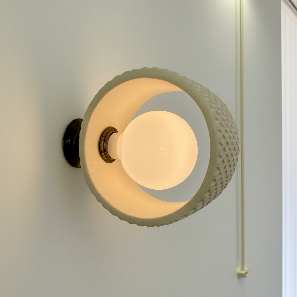 MESH Wall Sconce