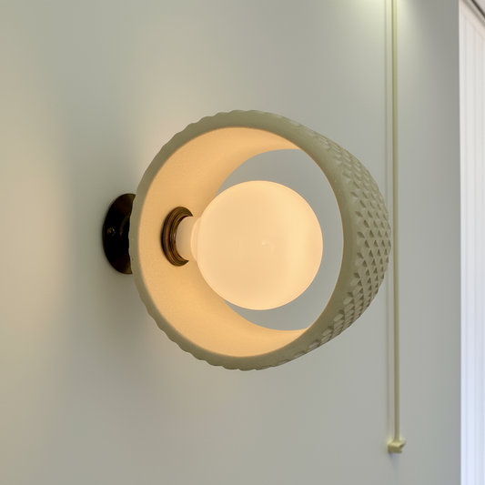 MESH Wall Sconce
