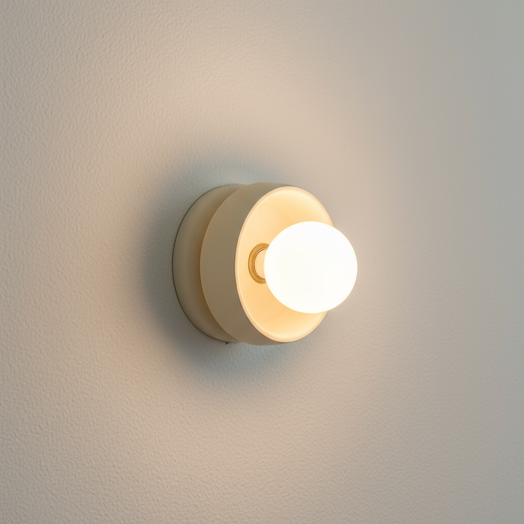 CRINIS Wall Sconce