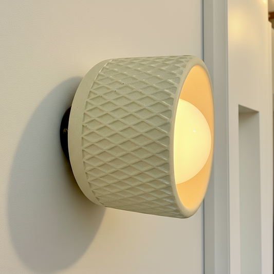 RUFUS Wall Sconce