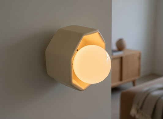 ATTALUS Wall Sconce