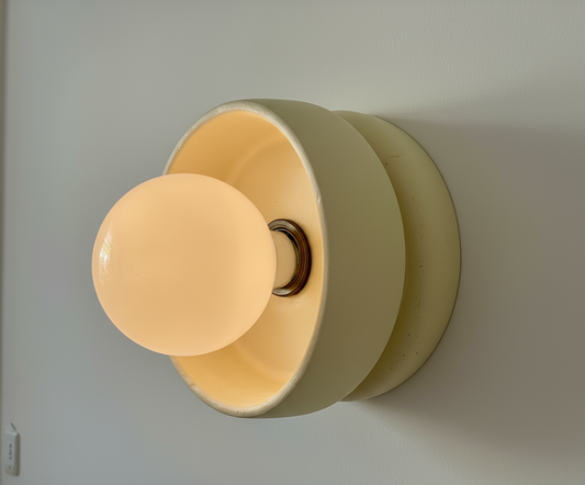 CRINIS Wall Sconce