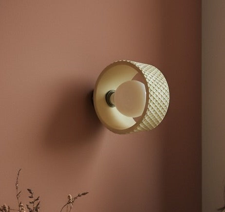 MESH Wall Sconce