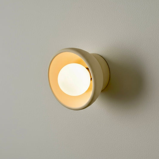 LUCAN Wall Sconce