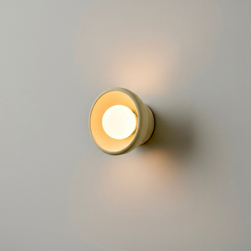 LUCAN Wall Sconce