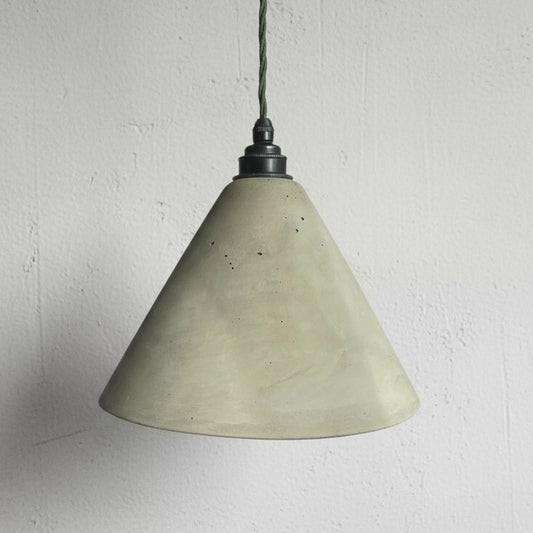 SIRO Pendant Light - Olive