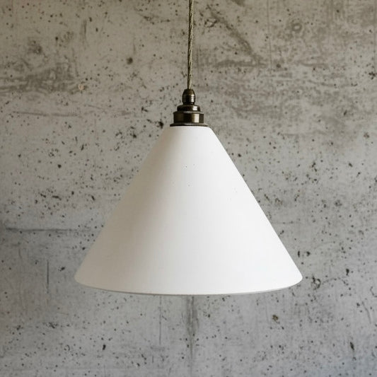 SIRO Pendant Light - Snow