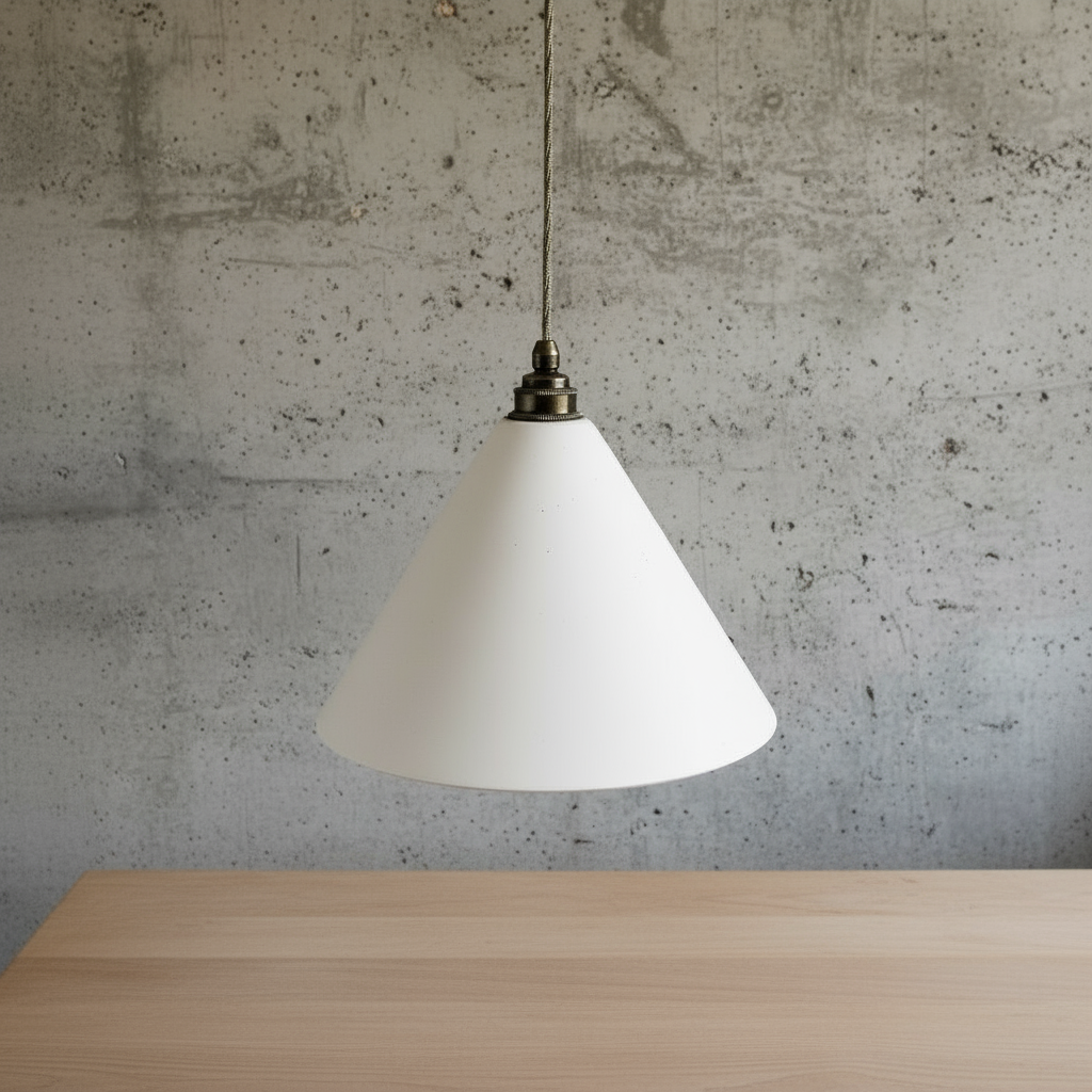 SIRO Pendant Light - Snow