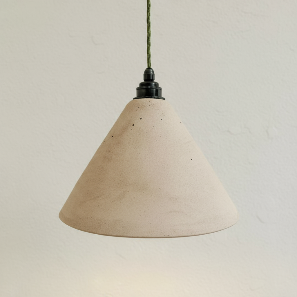 SIRO Pendant Light - Sandstone