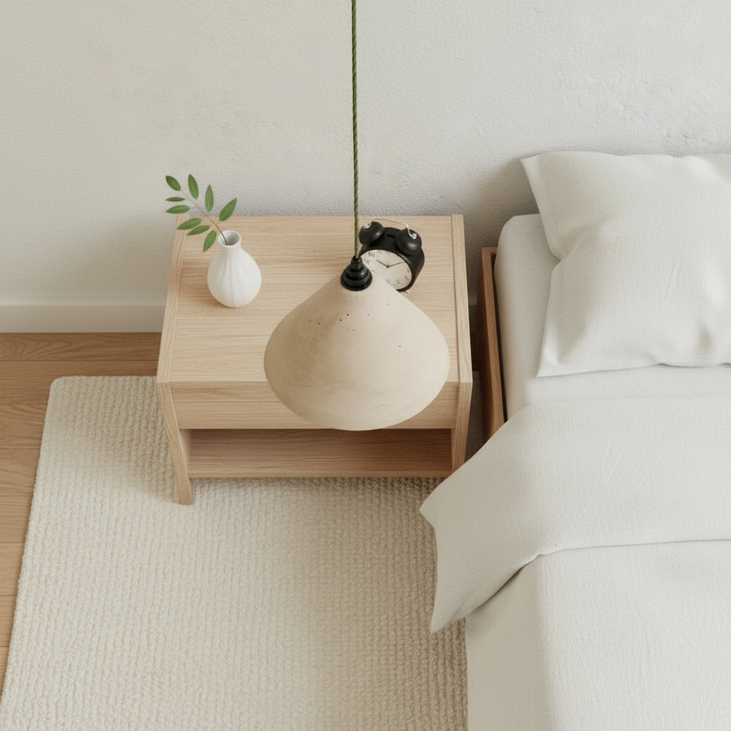 SIRO Pendant Light - Sandstone