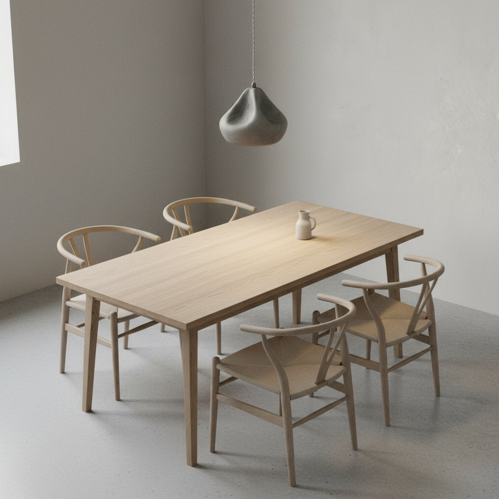 BION Pendant Light - Concrete