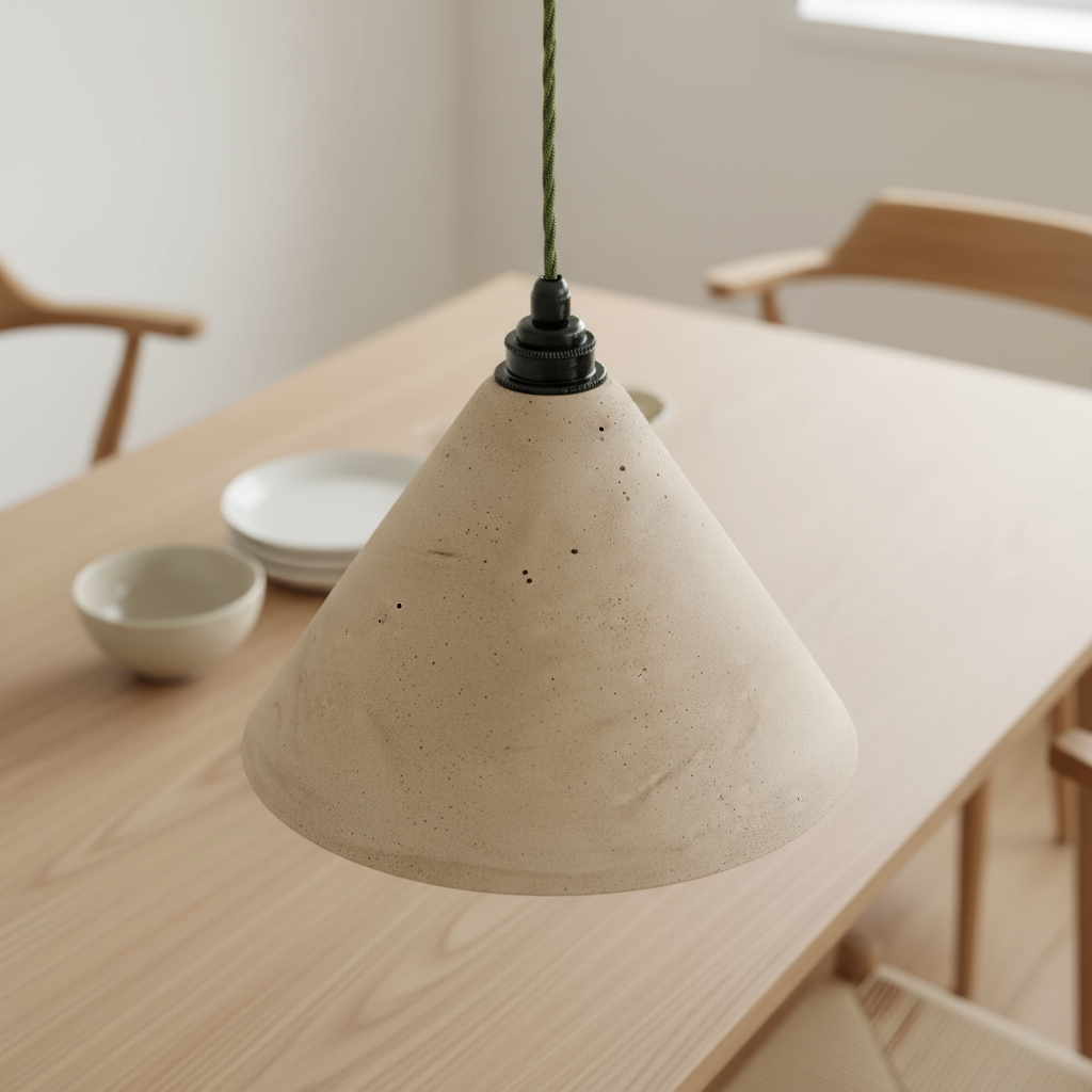 SIRO Pendant Light - Sandstone