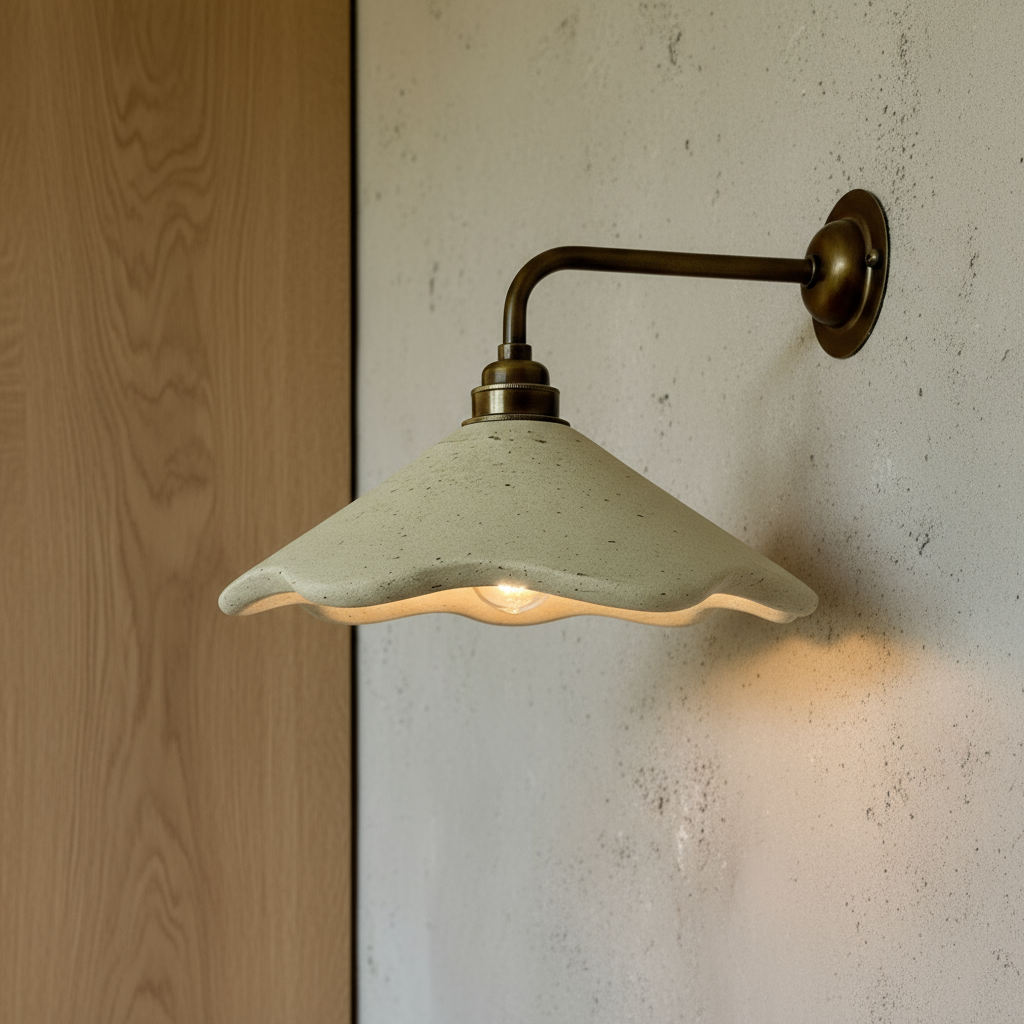 Wall Light - Sconce