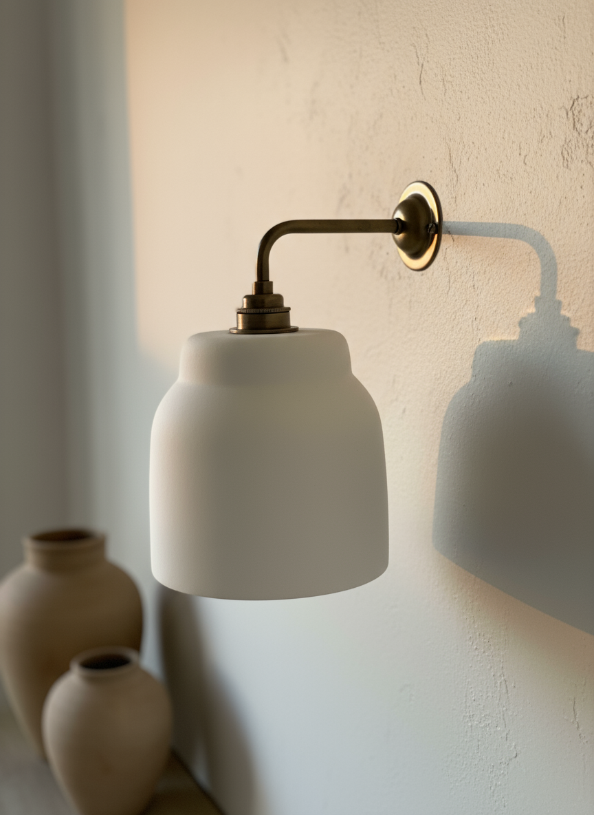HECATO Wall Light