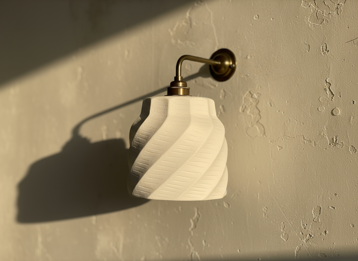 CORNUTUS Wall Light