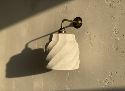 CORNUTUS Wall Light