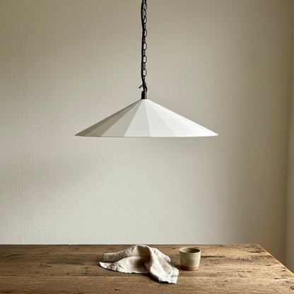RAIDEN Plaster Pendant Light