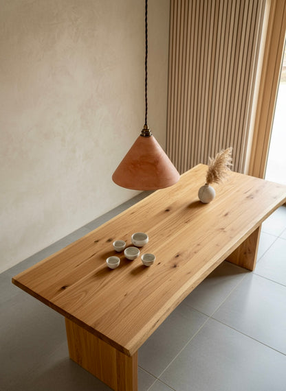 SIRO Pendant Light - Terracotta