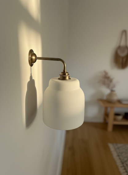 HECATO Wall Light