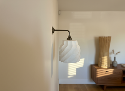 CORNUTUS Wall Light