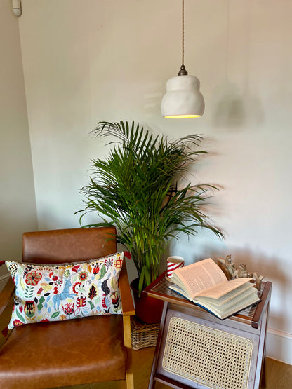 LUCAN Pendant Light