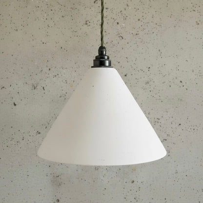 SIRO Pendant Light - Snow