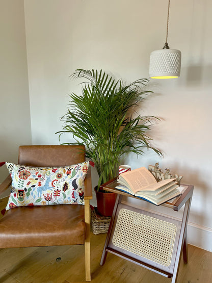 RUFUS Pendant Light