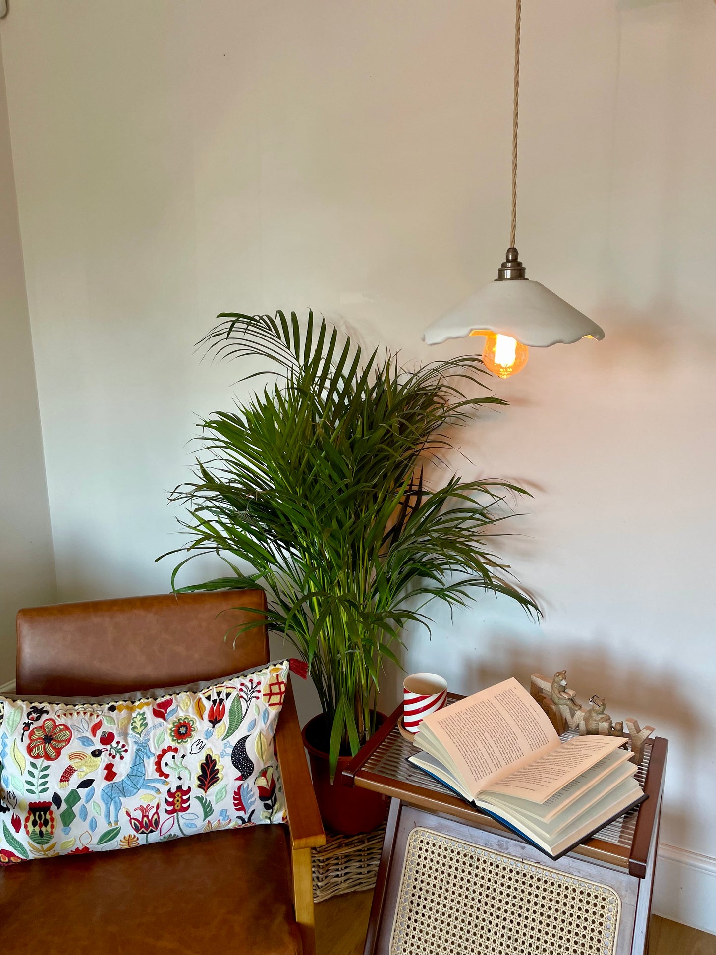 CATO Pendant Light