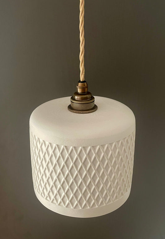 RUFUS Pendant Light