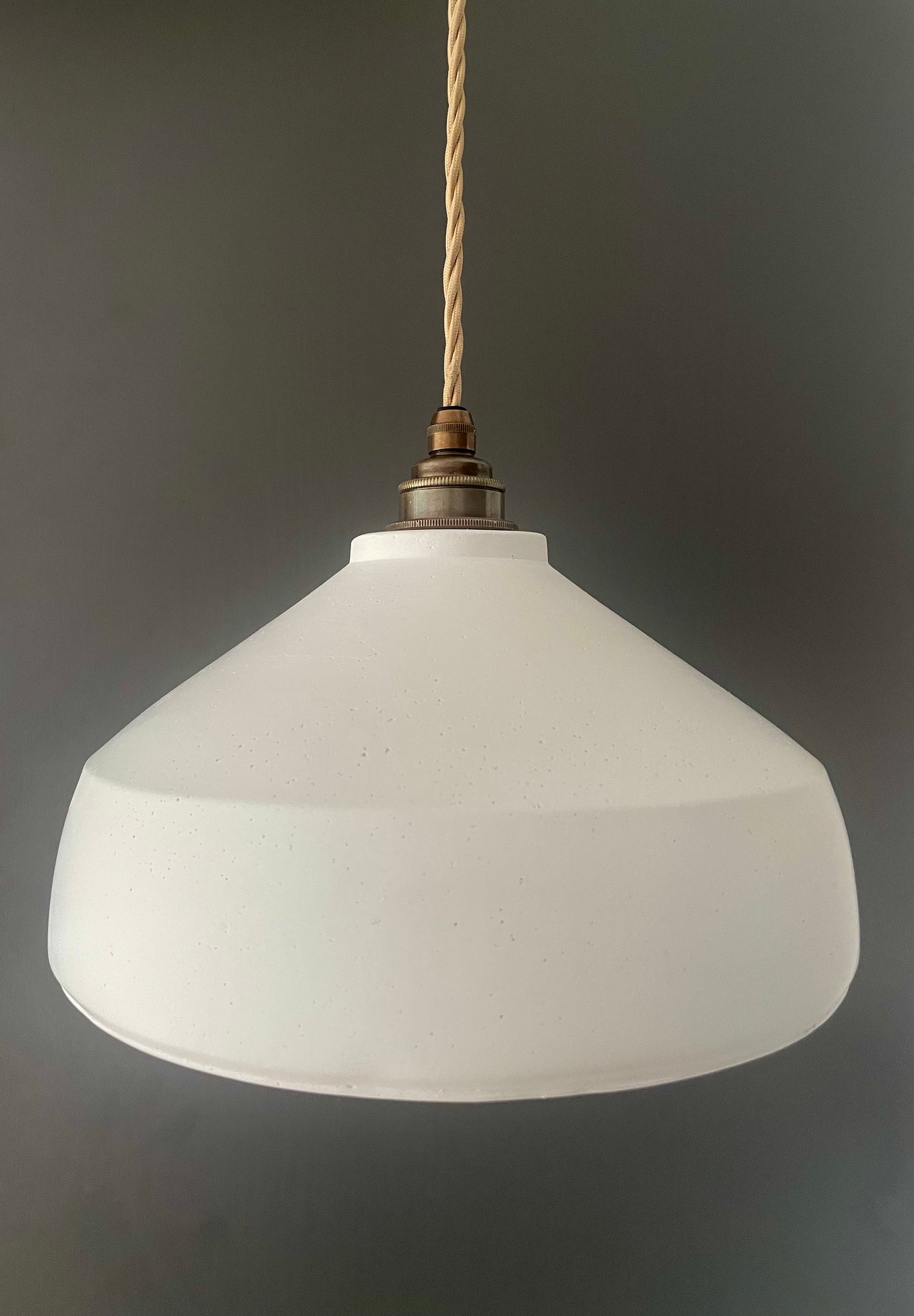 Large ZENO Pendant Light