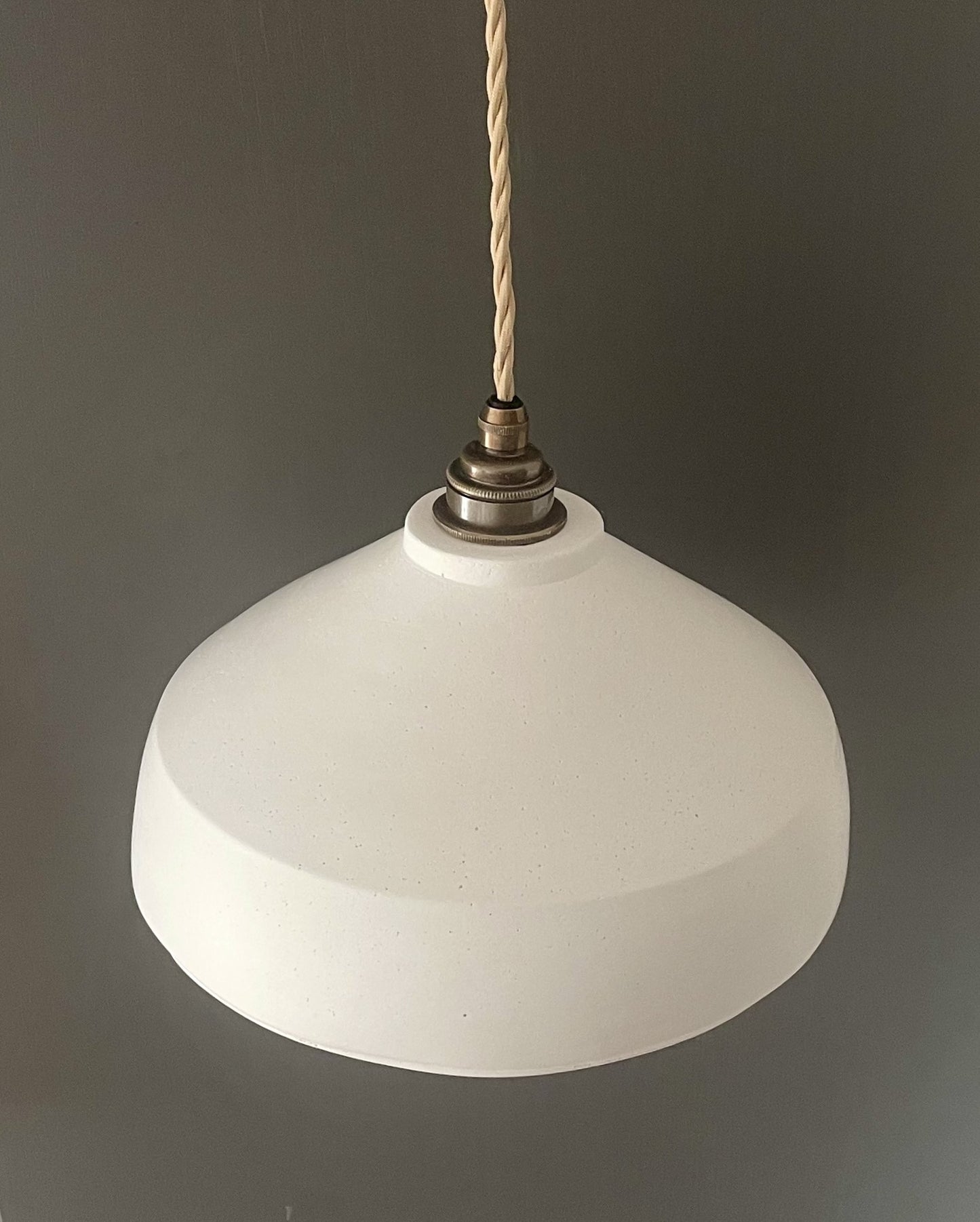 Large ZENO Pendant Light