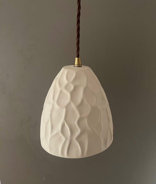 CRATES Pendant Light