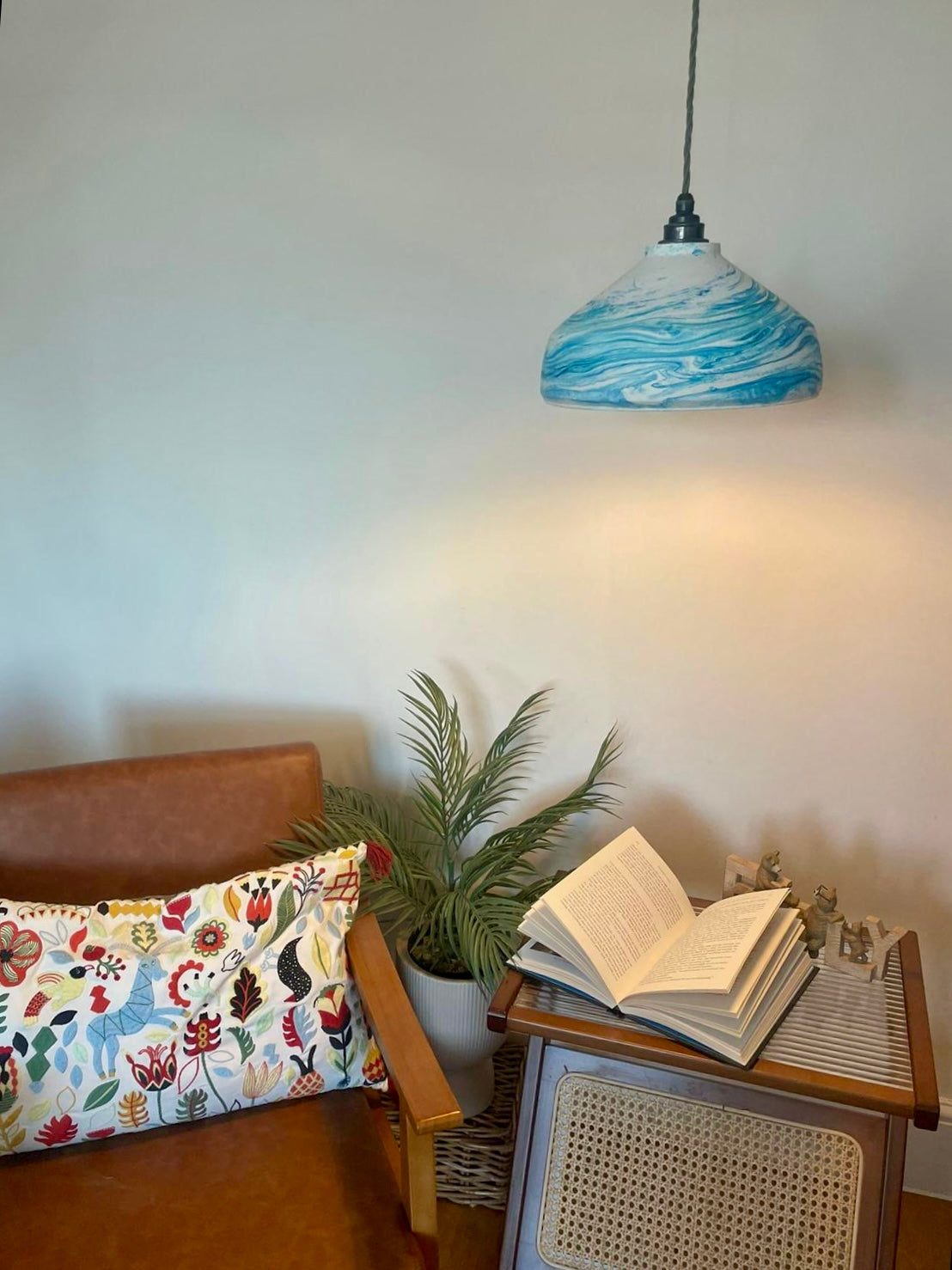 ZENO Ocean Light