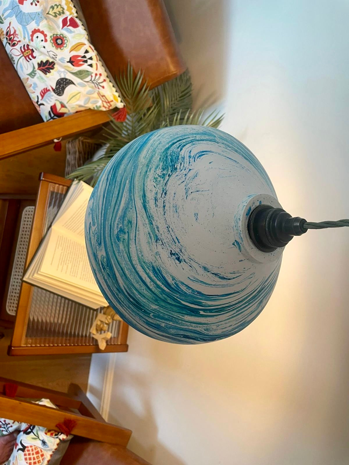 ZENO Ocean Light