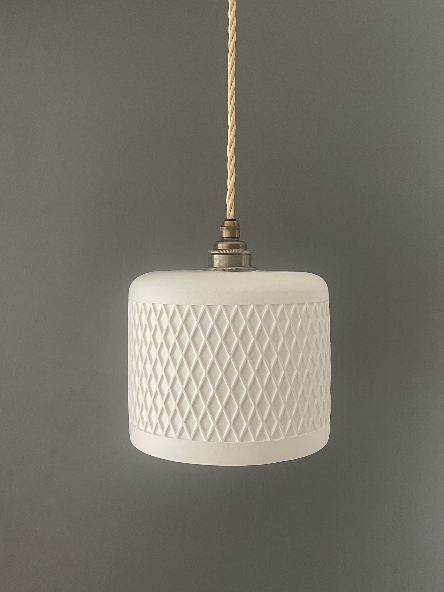 RUFUS Pendant Light