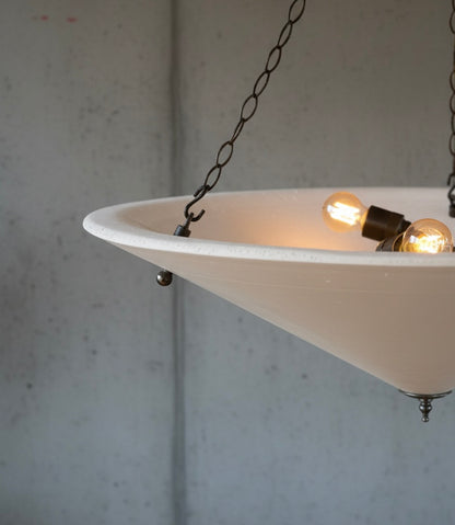 INVICTUS Plaster Chandelier