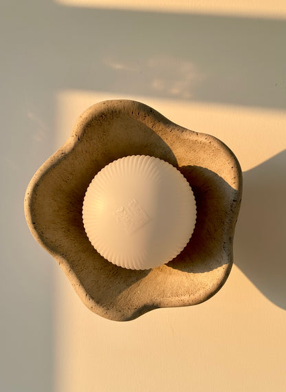 PATRO Wall Sconce - Concrete