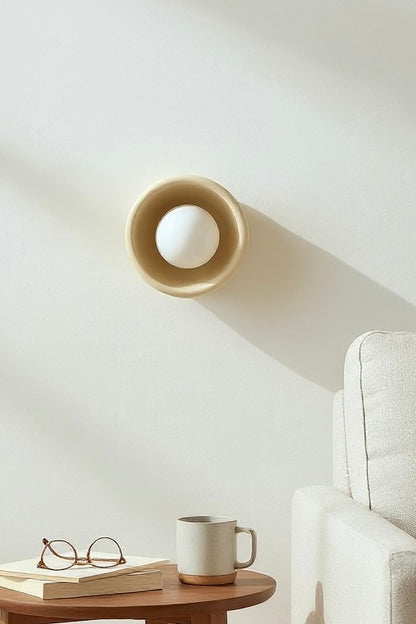 LUCAN Wall Sconce