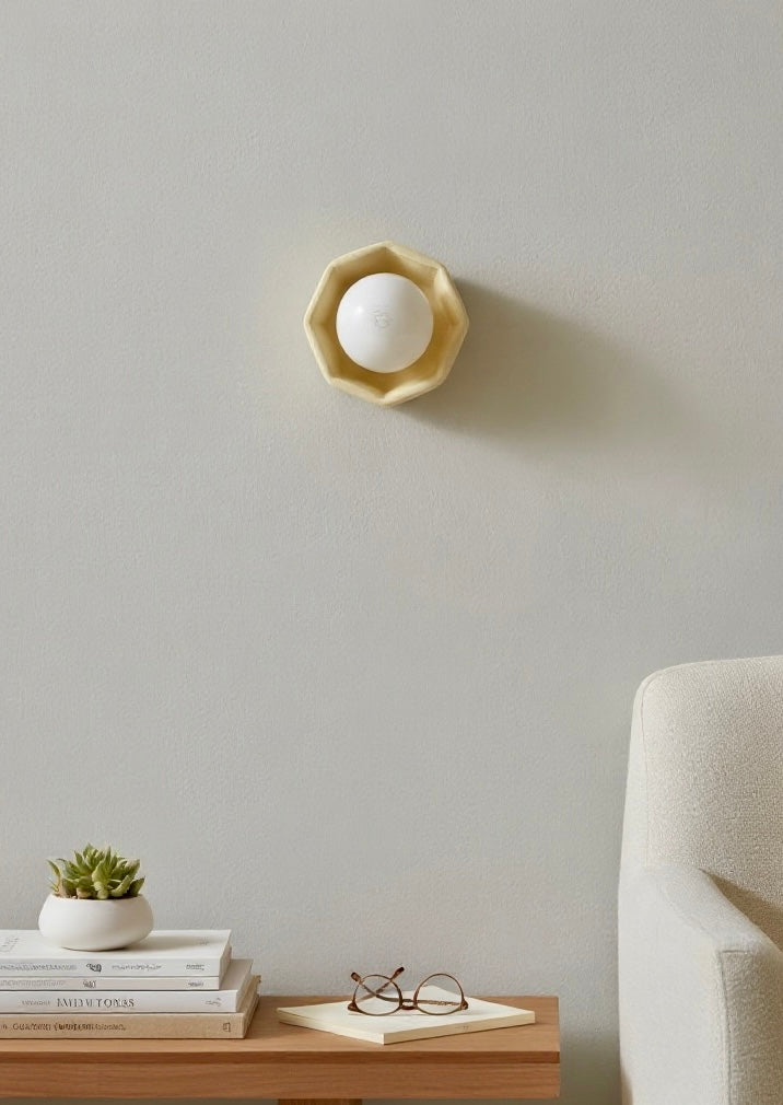 ATTALUS Wall Sconce
